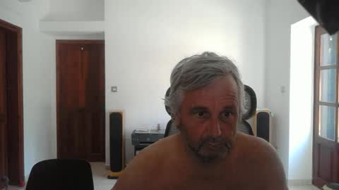 Simon online show from April 30, 1:03 pm