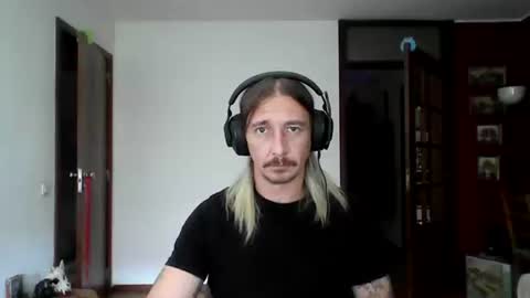 Amateur Wizard online show from April 23, 11:36 am