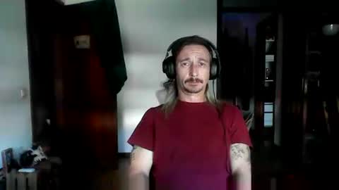 Amateur Wizard online show from April 27, 3:25 pm