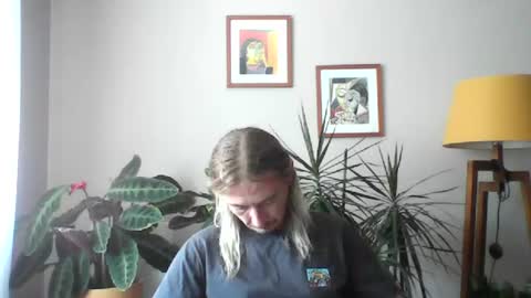Amateur Wizard online show from July 20, 12:52 pm