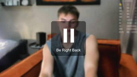 simonwnl online show from July 18, 5:47 pm