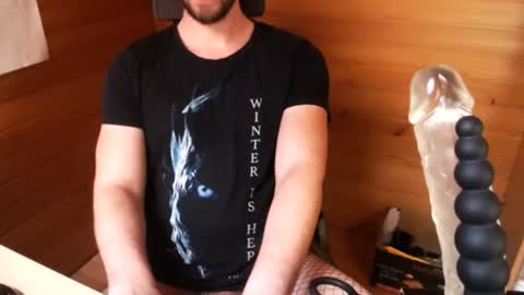 Simp4kink online show from June 14, 3:53 pm