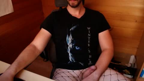 Simp4kink online show from July 16, 4:08 pm