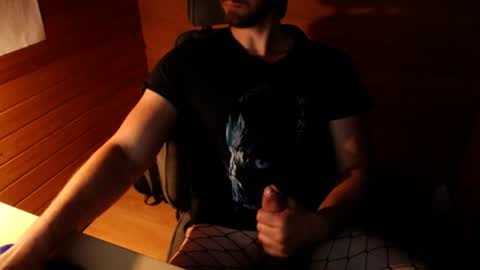Simp4kink online show from July 16, 6:30 pm