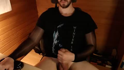 Simp4kink online show from July 21, 7:05 pm