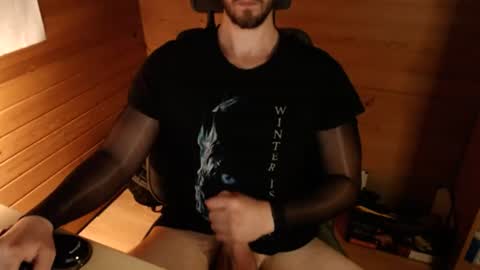 Simp4kink online show from July 21, 8:11 pm
