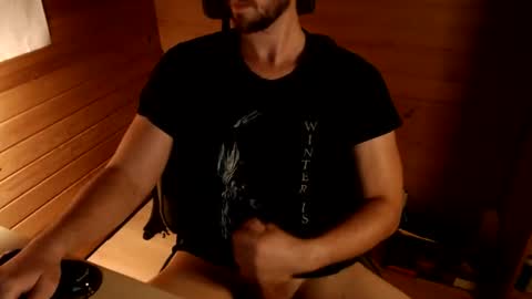Simp4kink online show from July 23, 8:22 pm