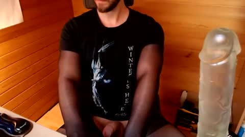 Simp4kink online show from July 28, 3:51 pm