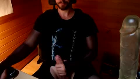 Simp4kink online show from July 28, 5:30 pm