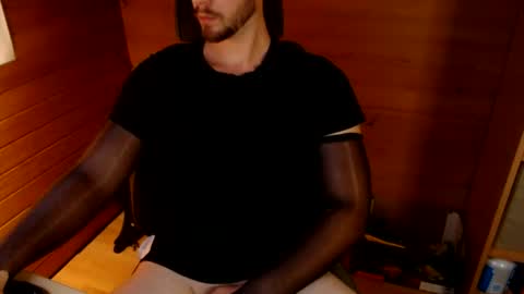 Simp4kink online show from August 10, 5:25 pm