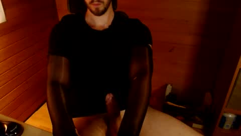 Simp4kink online show from August 10, 8:43 pm
