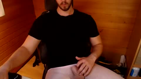 Simp4kink online show from August 12, 4:31 pm