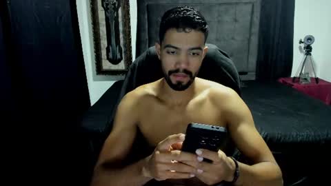 Andrey online show from July 13, 6:31 am
