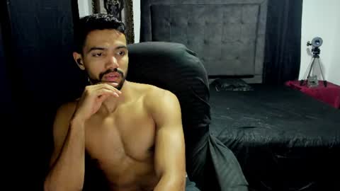 Andrey online show from July 13, 8:43 am