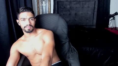 Andrey online show from July 15, 6:47 am