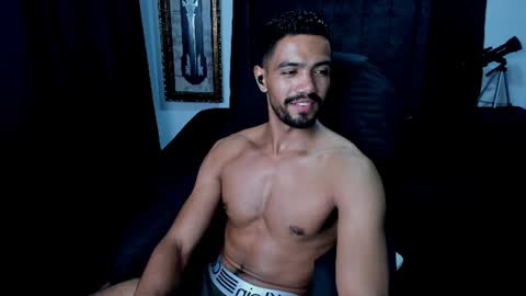 Andrey online show from July 22, 5:43 am