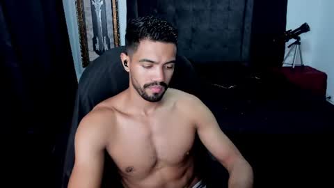 Andrey online show from July 25, 2:48 am