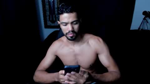 Andrey online show from August 4, 4:20 am