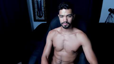 Andrey online show from August 4, 5:26 am
