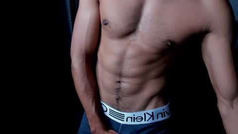 Andrey online show from August 6, 6:23 am