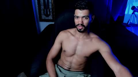 Andrey online show from August 10, 5:31 am
