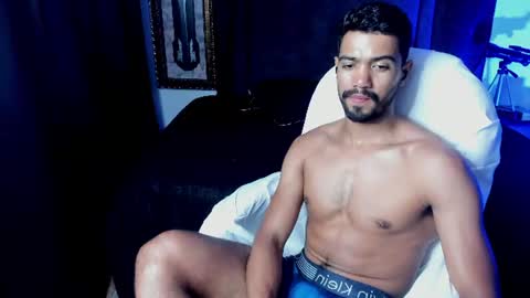 Andrey online show from August 15, 6:28 am