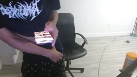 Kyle online show from August 7, 2:44 am