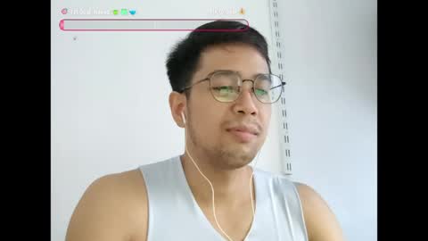 Santino online show from June 2, 7:33 am
