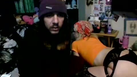 Simppimp the incubus online show from June 20, 12:05 pm