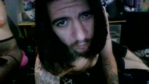 Simppimp the incubus online show from July 1, 8:32 pm