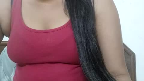 Simran online show from August 8, 2:55 am