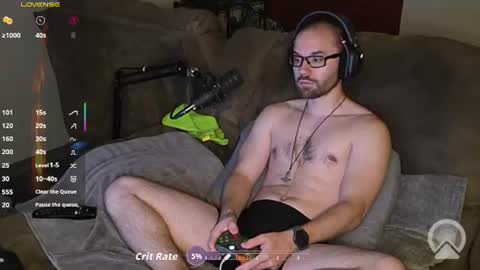 Sin Lord online show from August 6, 4:22 am