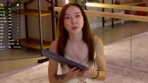  Sin  Your Sweet Little Secret  online show from August 11, 2:41 pm