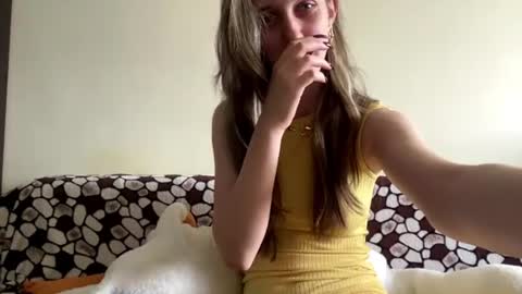 Nevena online show from August 10, 4:14 am