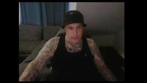 sinalco1975 online show from April 28, 4:12 am