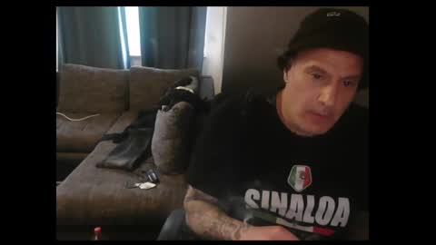 sinalco1975 online show from May 5, 4:58 am