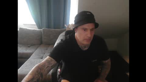 sinalco1975 online show from May 22, 4:36 am
