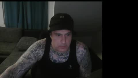 sinalco1975 online show from June 7, 1:32 am