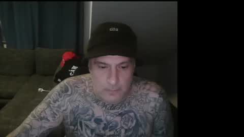 sinalco1975 online show from July 28, 3:01 am