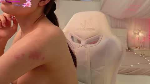 sindell_cryell online show from July 28, 2:50 am