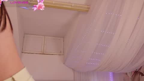 sindell_cryell online show from July 31, 10:04 pm