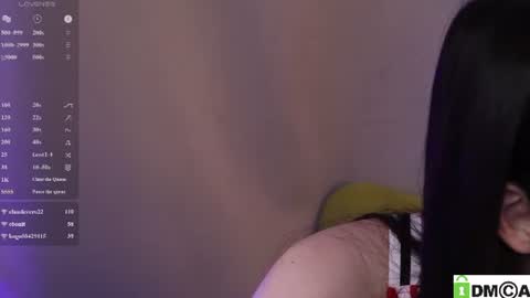 Eva online show from August 15, 8:24 pm