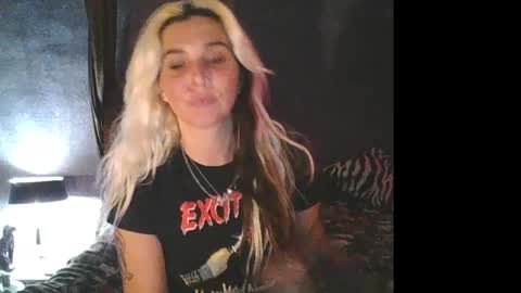 Aussie Sindy Rocker online show from July 12, 4:19 am