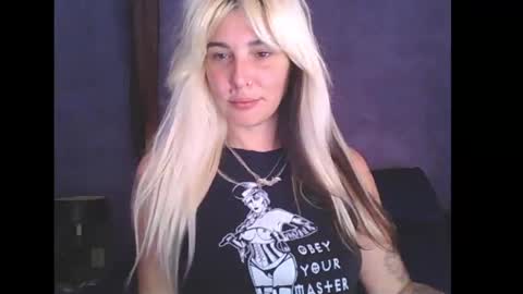 Aussie Sindy Rocker online show from July 25, 6:45 pm