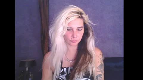 Aussie Sindy Rocker online show from July 31, 9:53 pm