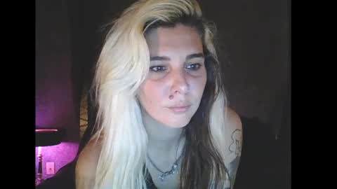 Aussie Sindy Rocker online show from August 1, 3:56 am