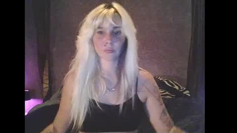Aussie Sindy Rocker online show from August 2, 3:35 am