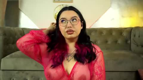 sinfull angel online show from June 3, 5:00 am