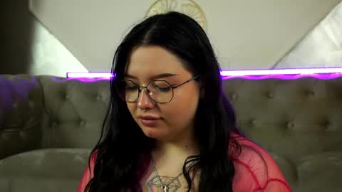 sinfull angel online show from June 10, 10:44 am