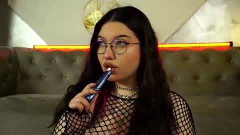 sinfull angel online show from June 13, 8:44 am